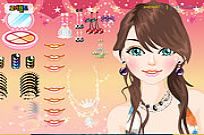 
							Charming Hair Styles cover