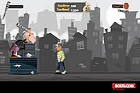 
							Chav Buster cover
