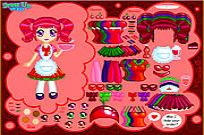 
							Cherry Soda Dress Up cover