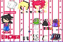 
					
												Chibi 2