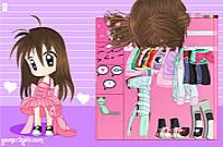 
							Chibi Chan Dressup cover