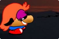 
							Chica Chase cover
