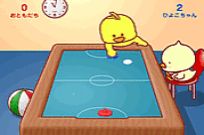 
							Chicken Table Hockey cover