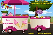 
							Children for Ice Cream cover
