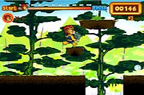 
							Chima Jungle Adventure cover