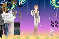 
					
												Chique Disco Dress Up