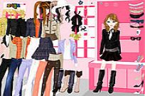 
					
												Chique Fashion Dressup2