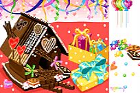 
					
												Chocolate House