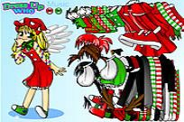 
					
												Christmas Angel
