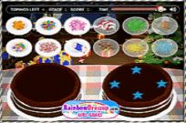 
					
												Christmas Cake