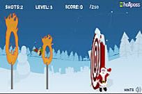 
					
												Christmas Cannon Blast