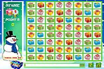 
					
												Christmas Puzzle Dk