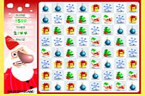 
							Christmas Puzzle cover