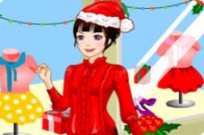 Christmas Shopping