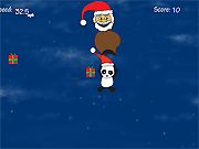 
							Christmas, Terrorists, Panda Bears cover