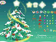 
					
												Christmas Tree Decorating