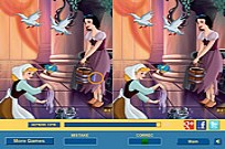 
					
												Cinderella Difference