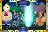 Cinderella: Until The Stroke Of Midnight