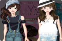 
							Cindys Magazine Denim Delux Vol 4 cover