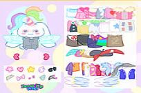 
							Cinnamoroll cover