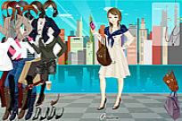 
					
												City Girl 2