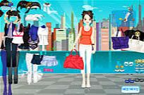 
					
												City Girl