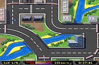 
					
												City Racer 2