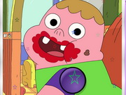 
							Clarence Hidden Stars cover