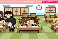 
					
												Class Kiss