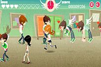 
							Class Room Flirting cover