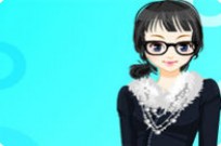 
							Classic Dress Up cover