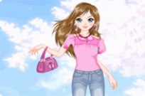 
							Classic Girly Outfits cover