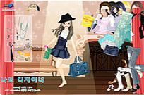 
					
												Classic Style Dress Up