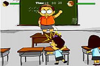 
					
												Classroom Fighter
