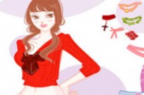 
							Classy Dress Up 2 cover