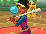 
							Clawdeen Wolf Ghouls Sports cover