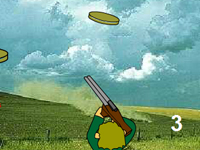 
							Clay Pigeon Hunter cover