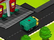 
							Clean Green City cover