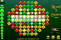 
							Clever Clover cover