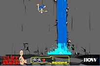 
							Cliff Diver cover