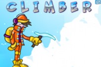 
							Climber cover