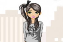 
							Cloe Look cover