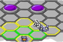 
					
												Clone War