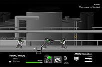 
							Close Quarter Combat cover