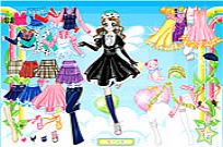 
							Cloud Fairy cover