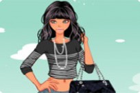 
							Cloudy Dress Up cover