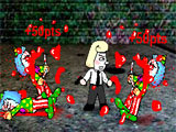 
					
												Clown Killer