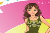 
							Club Party Dressup cover