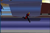 
							Cobra Flash Adventures: Easy Come Easy Go cover