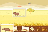 
					
												Coconut's Safari